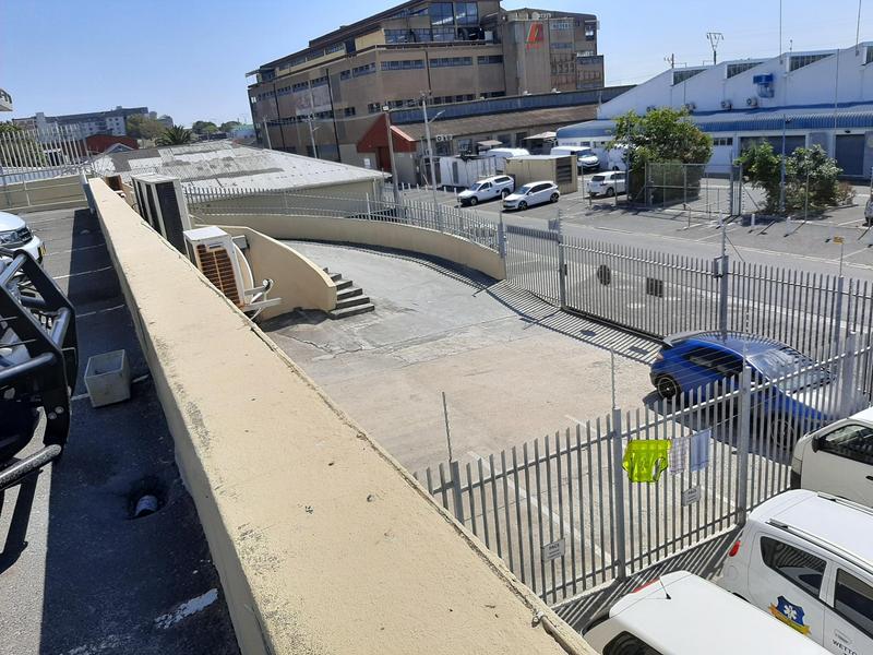 To Let commercial Property for Rent in Wynberg Western Cape